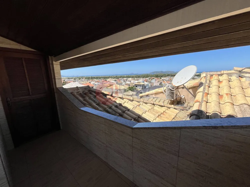 Casa de Condomínio, 4 quartos - Foto 57