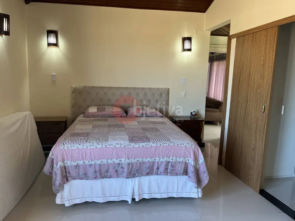 Casa de Condomínio, 4 quartos - Foto 43