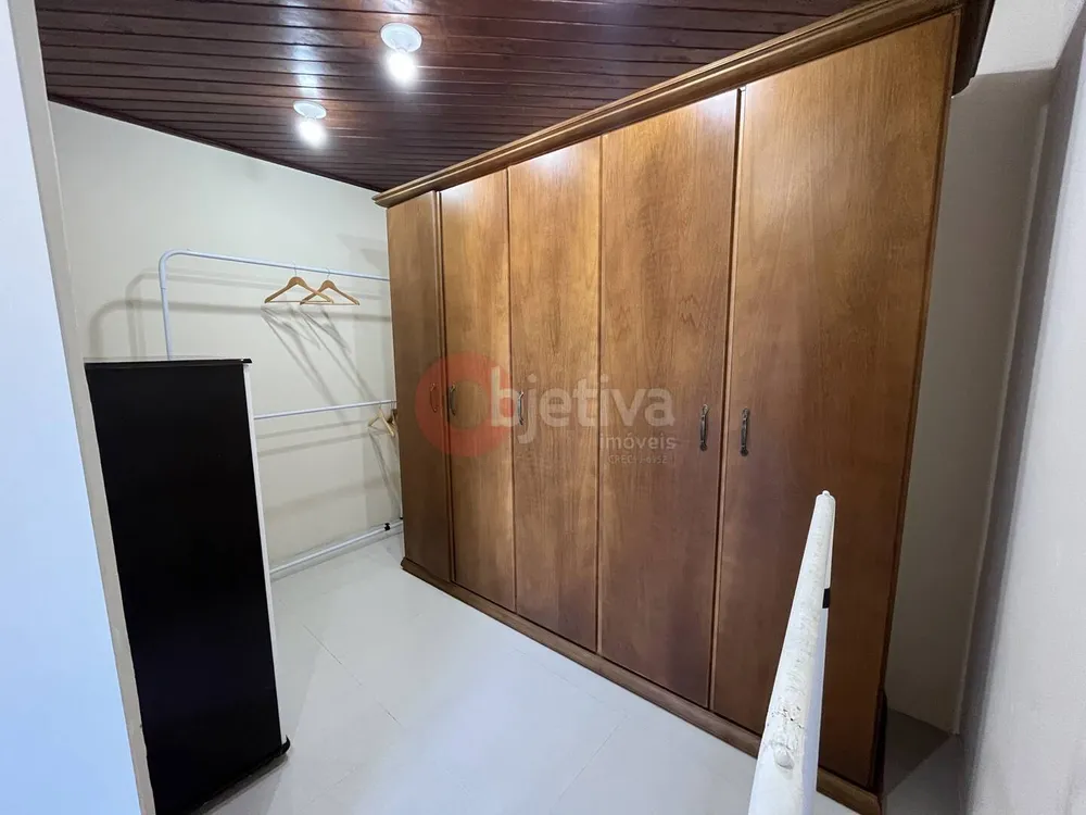 Casa de Condomínio, 4 quartos - Foto 46