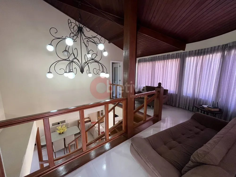 Casa de Condomínio, 4 quartos - Foto 35