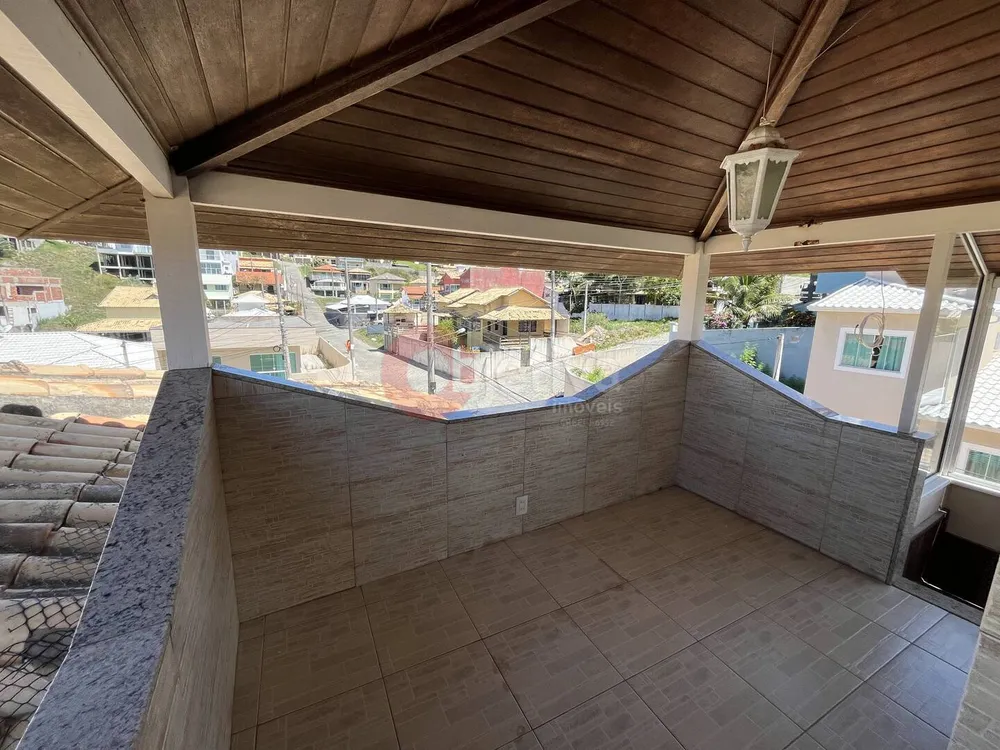 Casa de Condomínio, 4 quartos - Foto 55