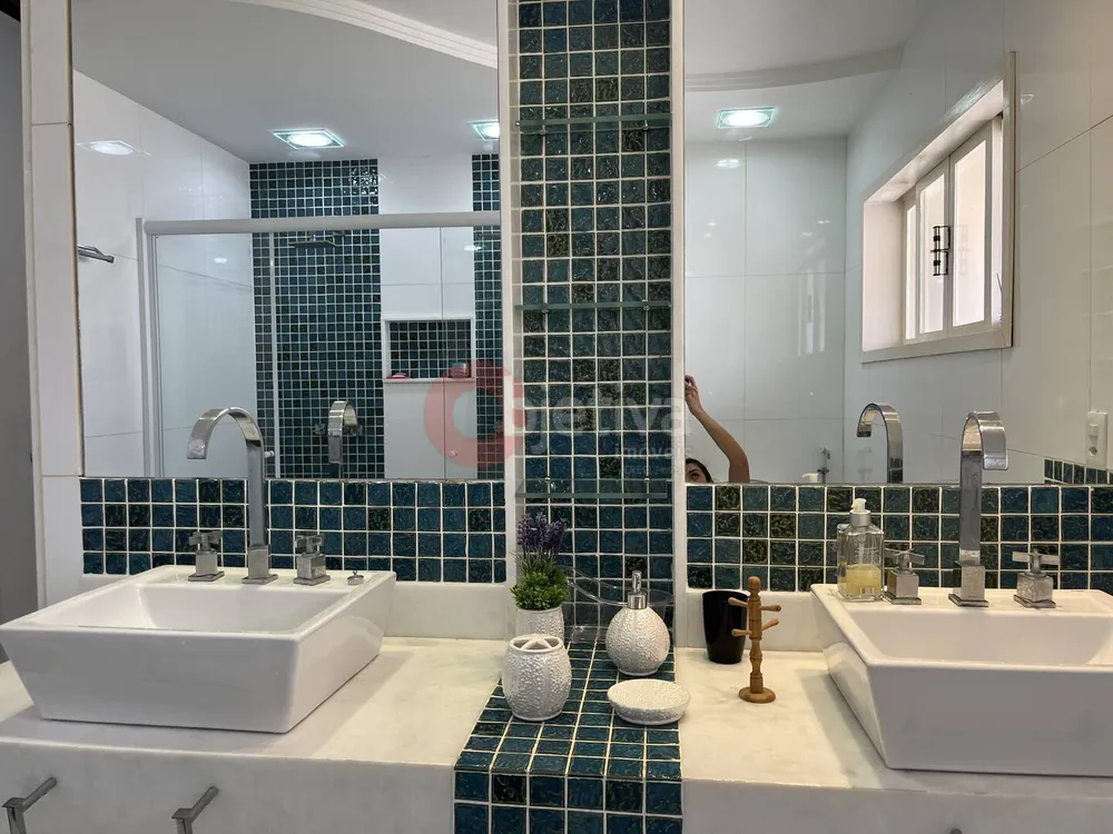 Casa de Condomínio, 4 quartos - Foto 40