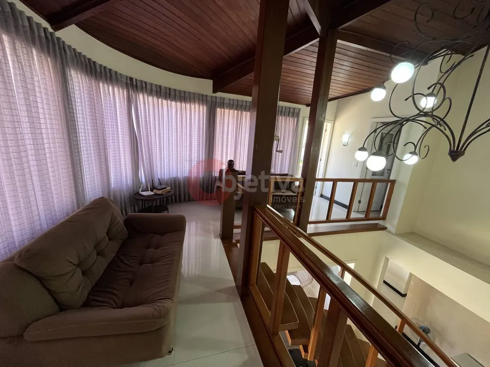 Casa de Condomínio, 4 quartos - Foto 48