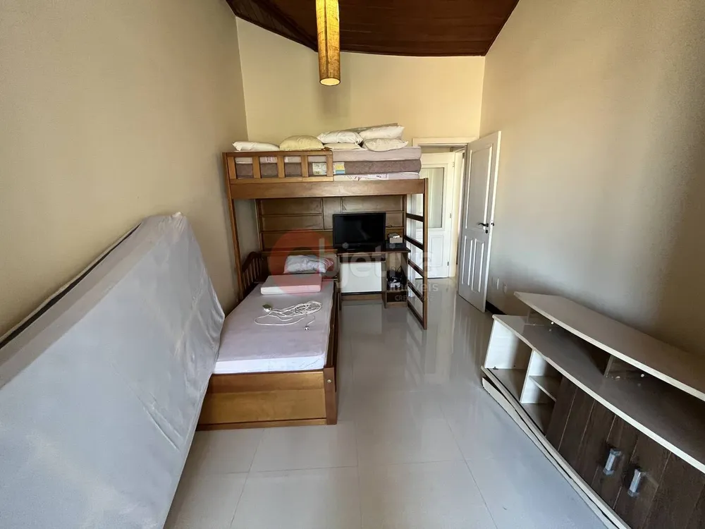 Casa de Condomínio, 4 quartos - Foto 51