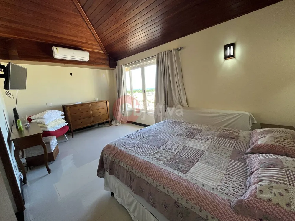 Casa de Condomínio, 4 quartos - Foto 44