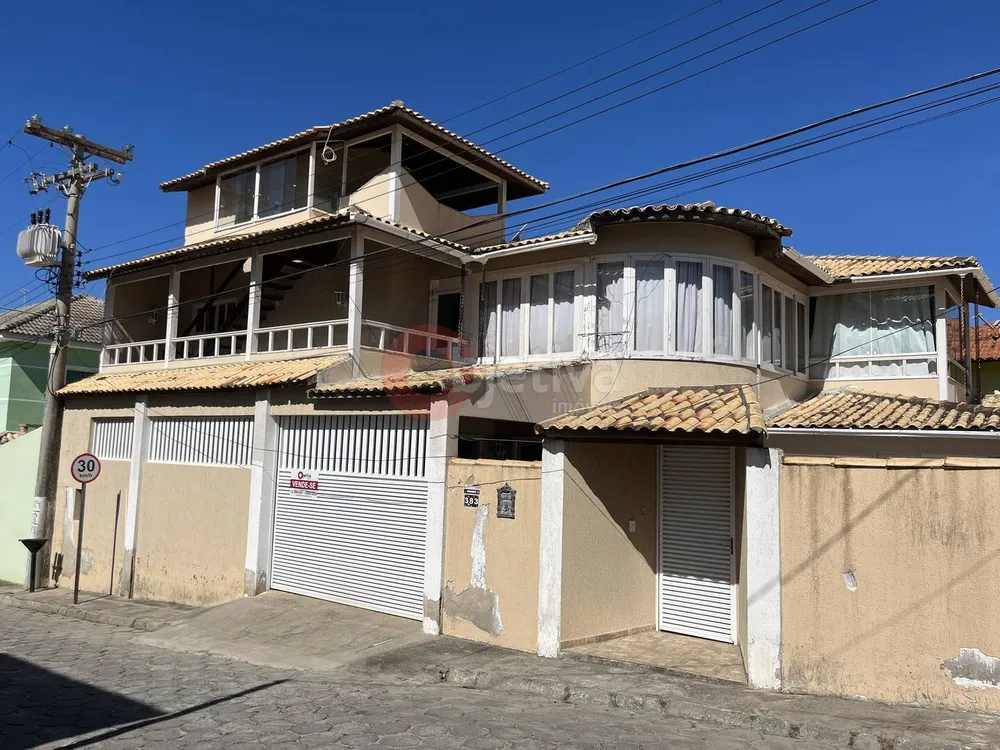 Casa de Condomínio, 4 quartos - Foto 6
