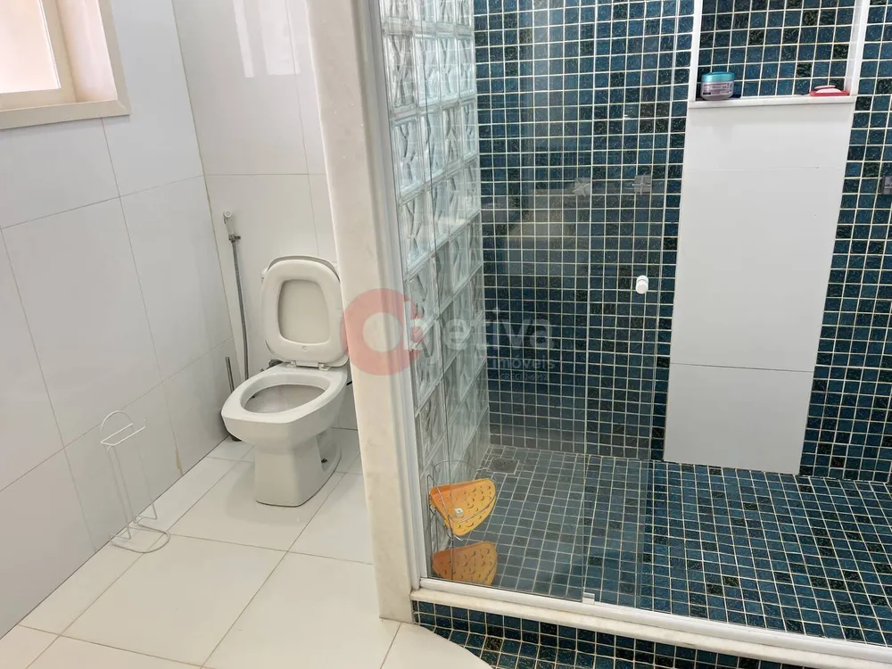 Casa de Condomínio, 4 quartos - Foto 41