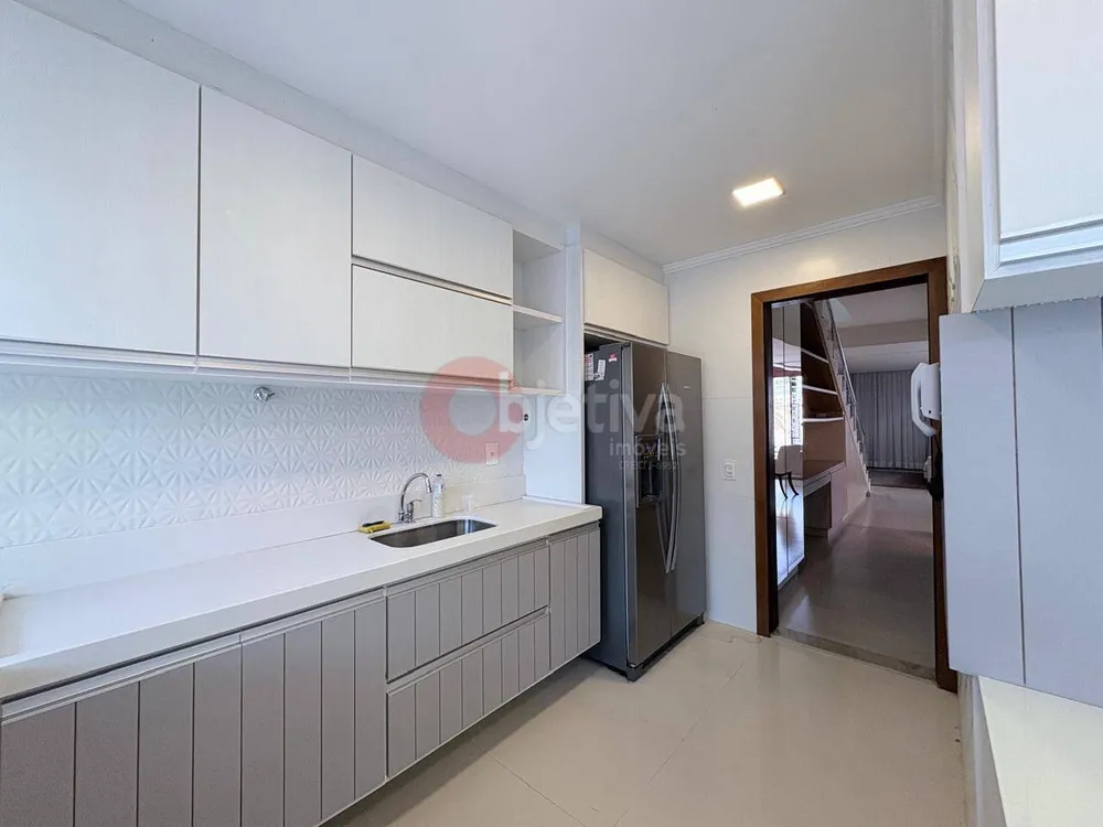 Casa, 4 quartos, 165 m² - Foto 8