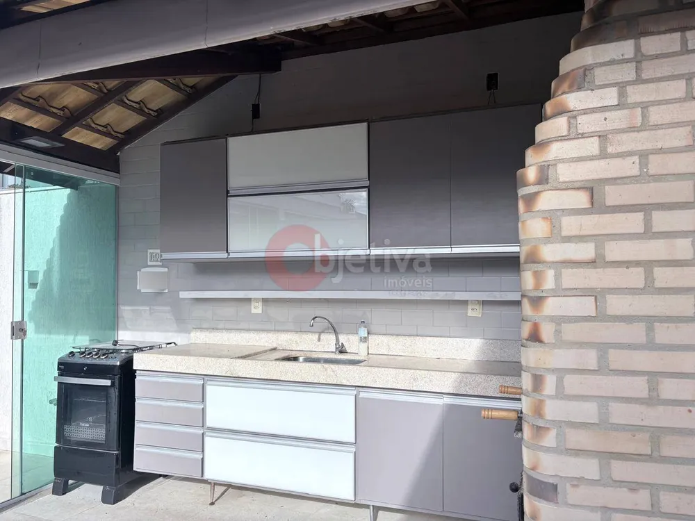 Casa, 4 quartos, 165 m² - Foto 3