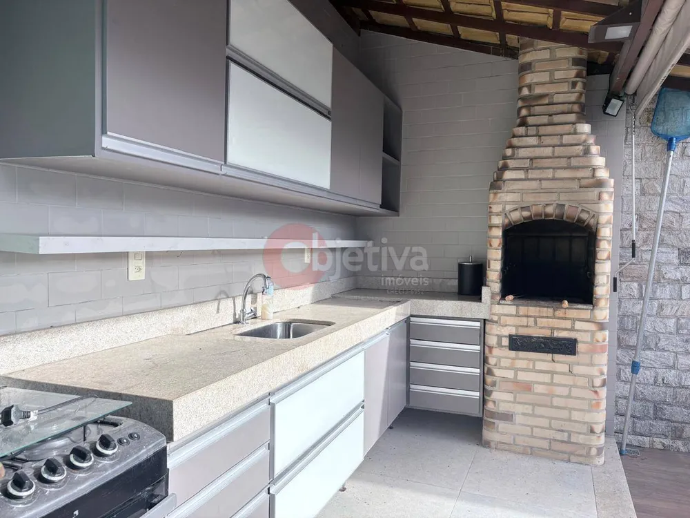 Casa, 4 quartos, 165 m² - Foto 4