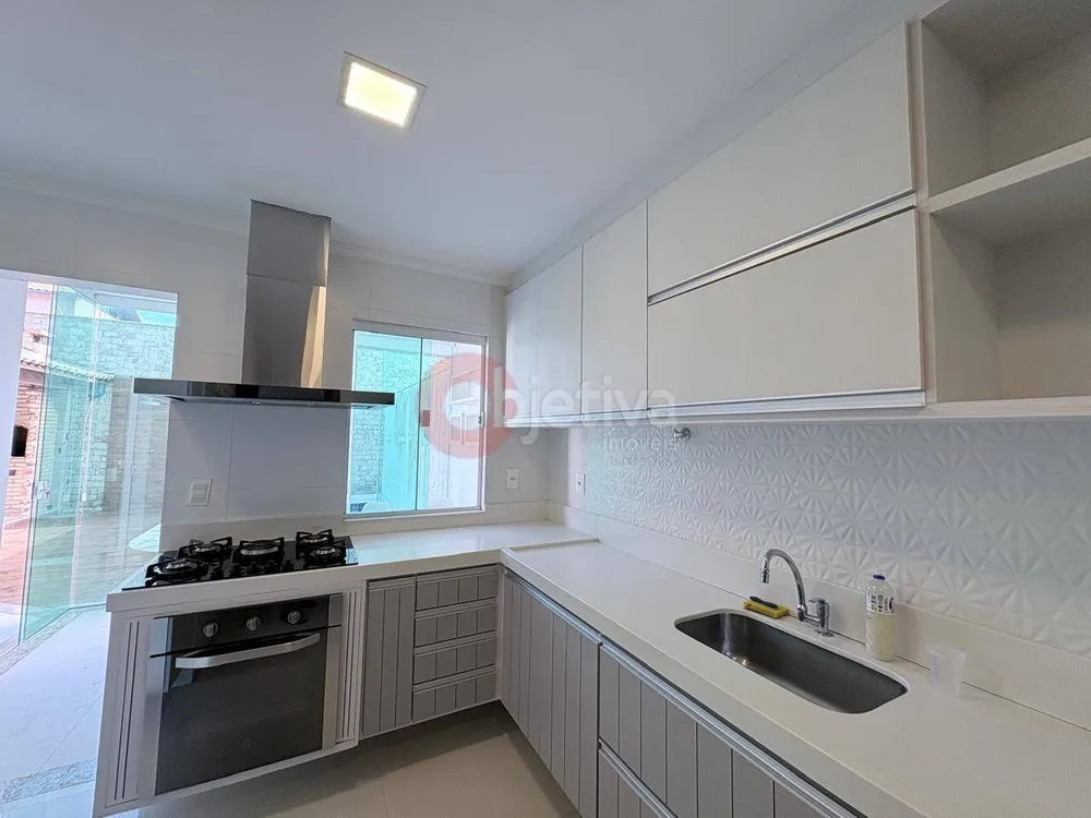 Casa, 4 quartos, 165 m² - Foto 9