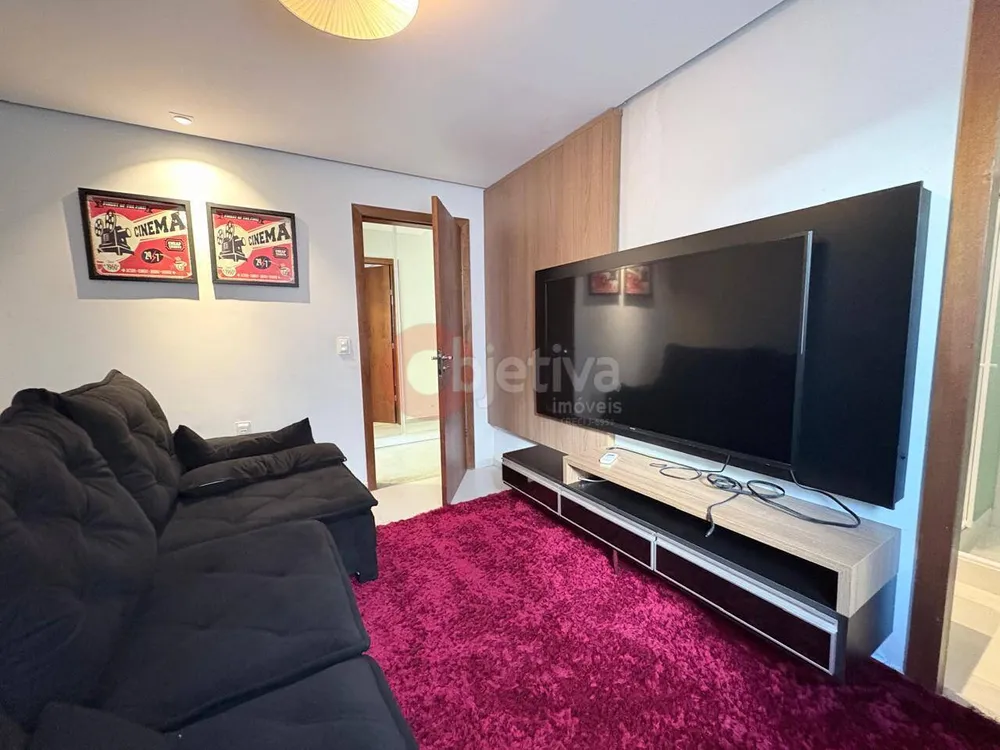 Casa, 4 quartos, 165 m² - Foto 15
