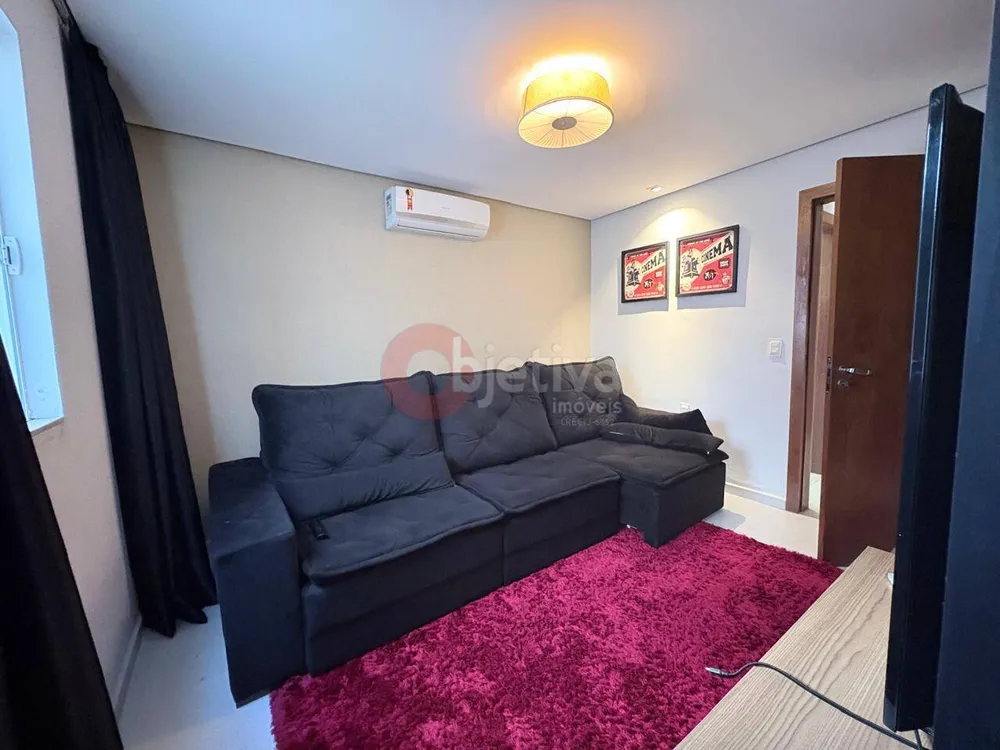 Casa, 4 quartos, 165 m² - Foto 12