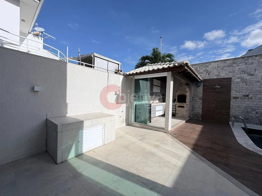 Casa, 4 quartos, 165 m² - Foto 2