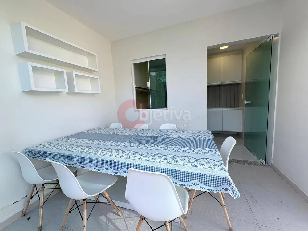 Casa, 4 quartos, 165 m² - Foto 7