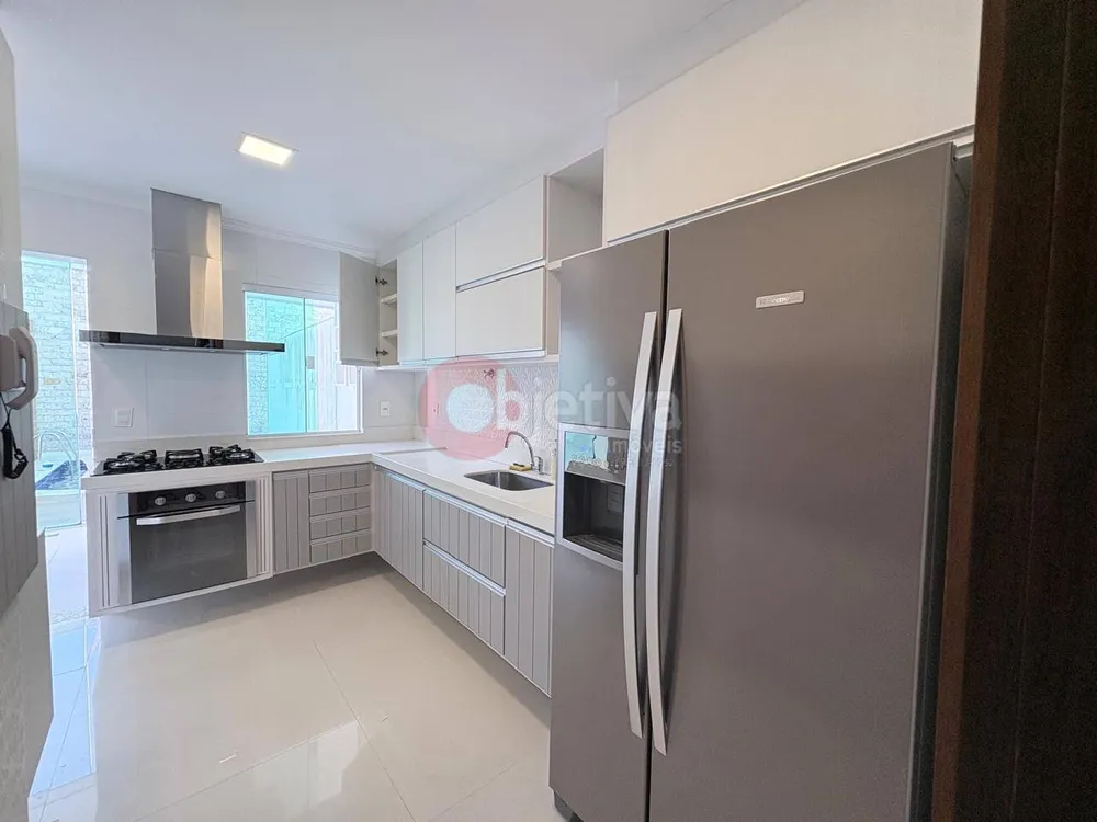 Casa, 4 quartos, 165 m² - Foto 11