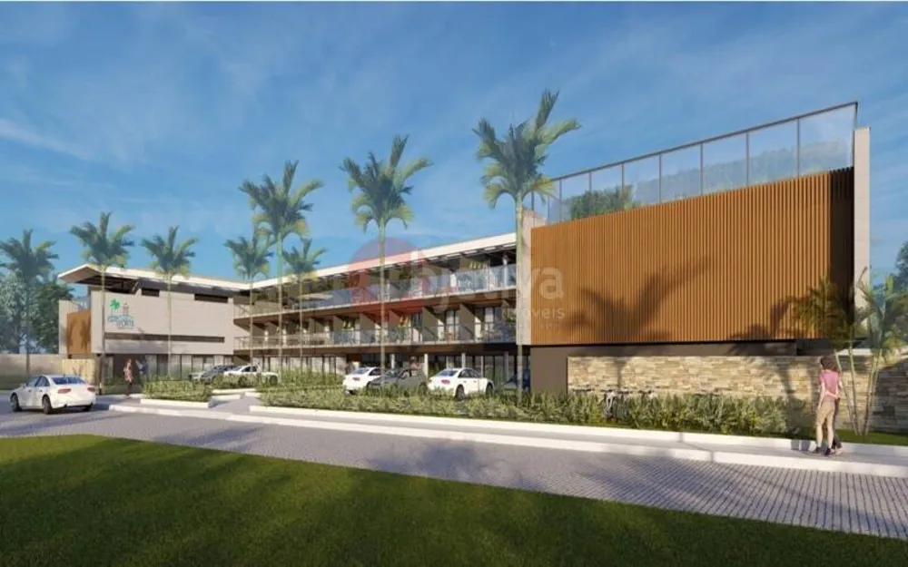 Flat/Apart Hotel, 2 quartos, 34 m² - Foto 6