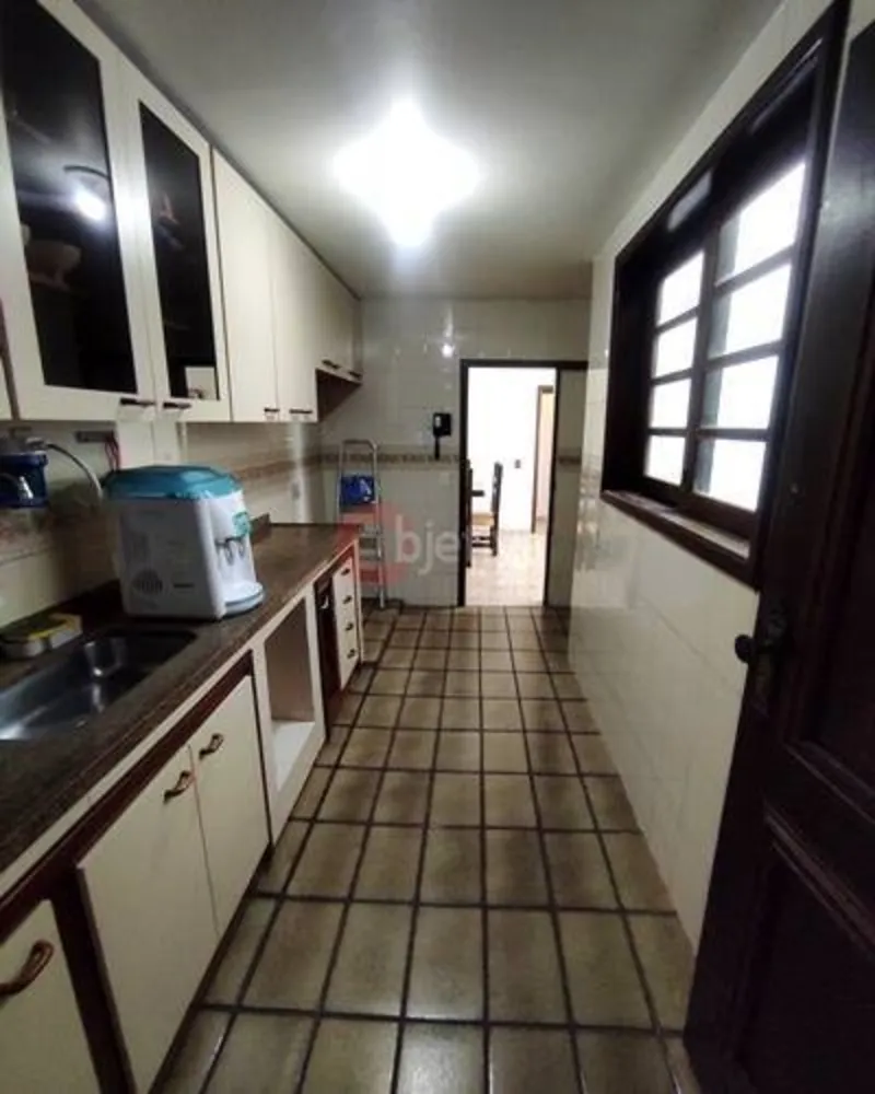 Cobertura, 5 quartos, 246 m² - Foto 12