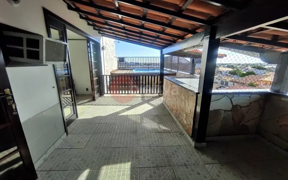 Cobertura, 5 quartos, 246 m² - Foto 19