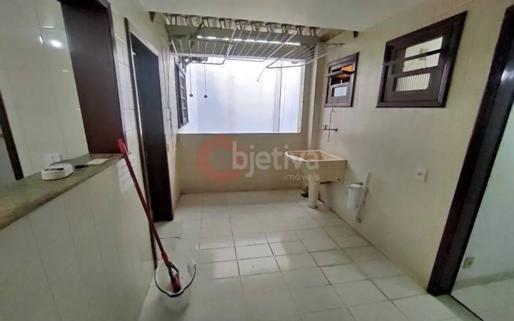 Cobertura, 5 quartos, 246 m² - Foto 15