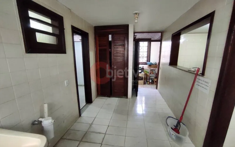 Cobertura, 5 quartos, 246 m² - Foto 14