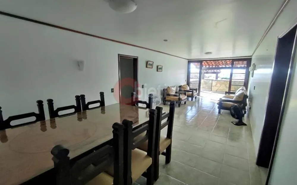 Cobertura, 5 quartos, 246 m² - Foto 2