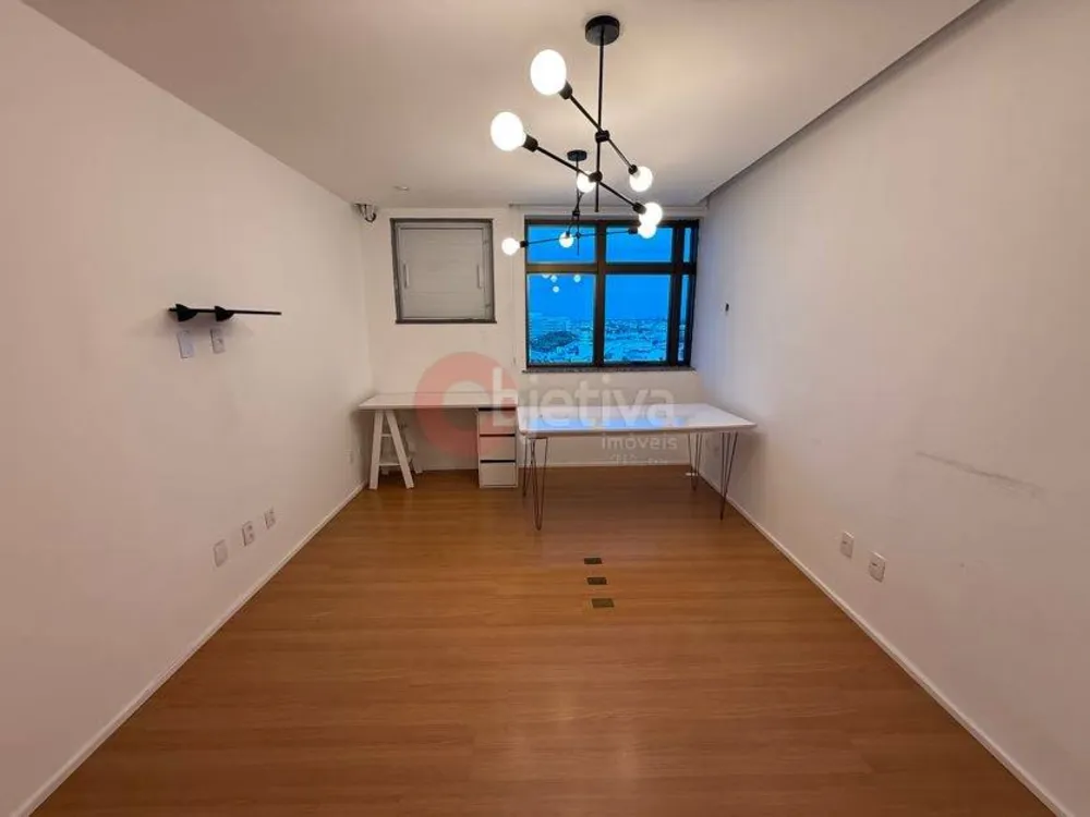 Sala-Conjunto, 34 m² - Foto 3
