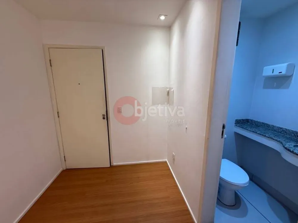 Sala-Conjunto, 34 m² - Foto 6