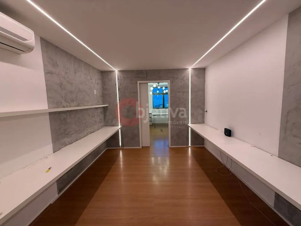 Sala-Conjunto, 34 m² - Foto 1