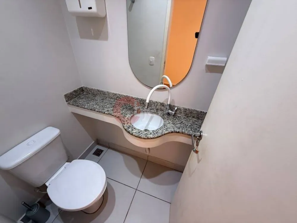 Sala-Conjunto, 34 m² - Foto 7