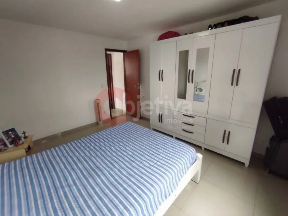 Casa de Condomínio, 3 quartos - Foto 16
