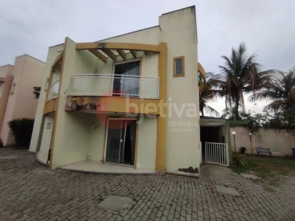 Casa de Condomínio, 3 quartos - Foto 10