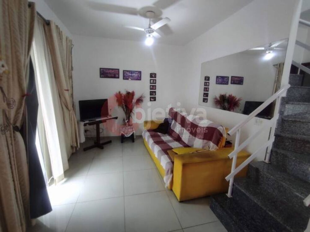 Casa, 3 quartos, 102 m² - Foto 1