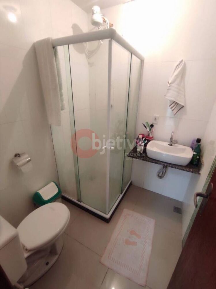 Casa, 3 quartos, 102 m² - Foto 2