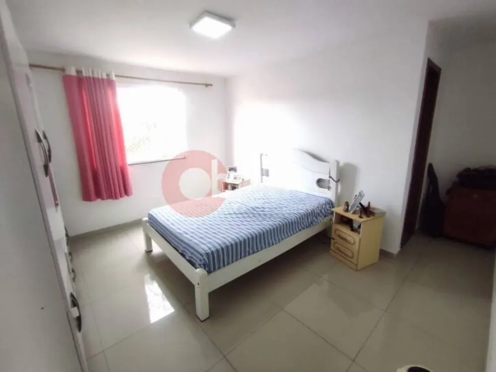 Casa de Condomínio, 3 quartos - Foto 12