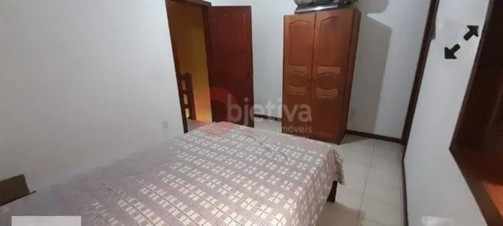 Casa de Condomínio, 2 quartos - Foto 2