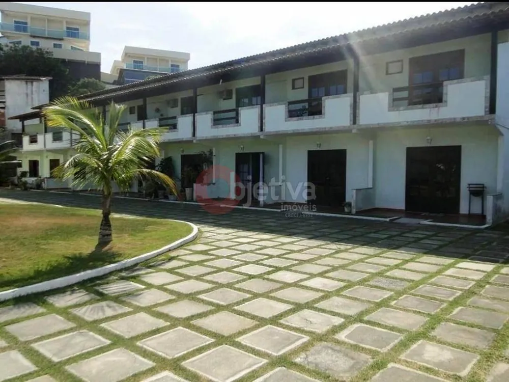 Casa de Condomínio, 2 quartos - Foto 5