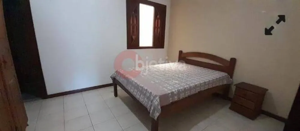 Casa de Condomínio, 2 quartos - Foto 8