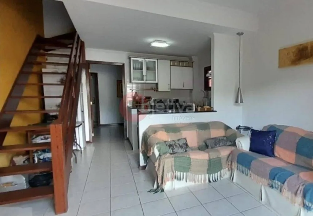 Casa de Condomínio, 2 quartos - Foto 1