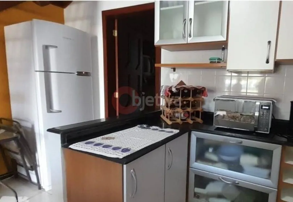 Casa de Condomínio, 2 quartos - Foto 6