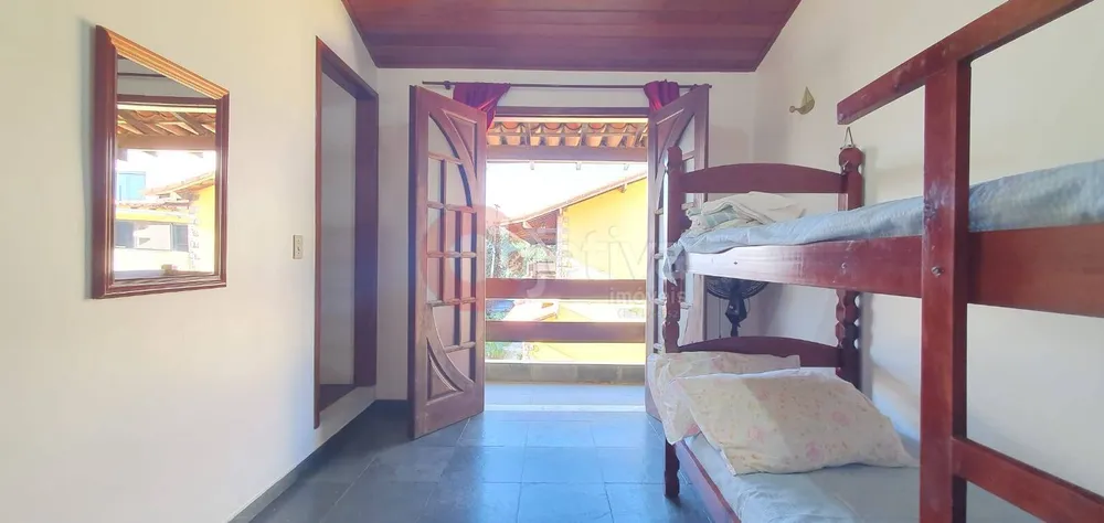 Casa de Condomínio, 3 quartos - Foto 10