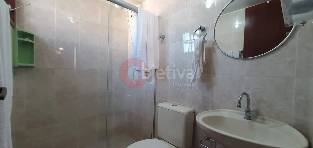Casa de Condomínio, 3 quartos - Foto 13