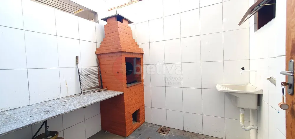 Casa de Condomínio, 3 quartos - Foto 8