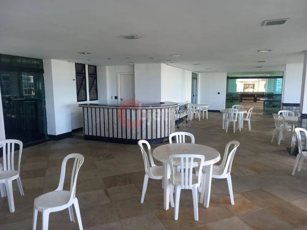 Apartamento, 4 quartos, 180 m² - Foto 22