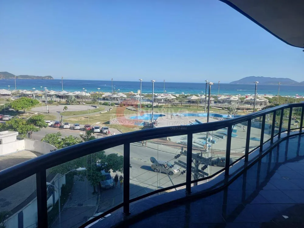 Apartamento, 4 quartos, 180 m² - Foto 8