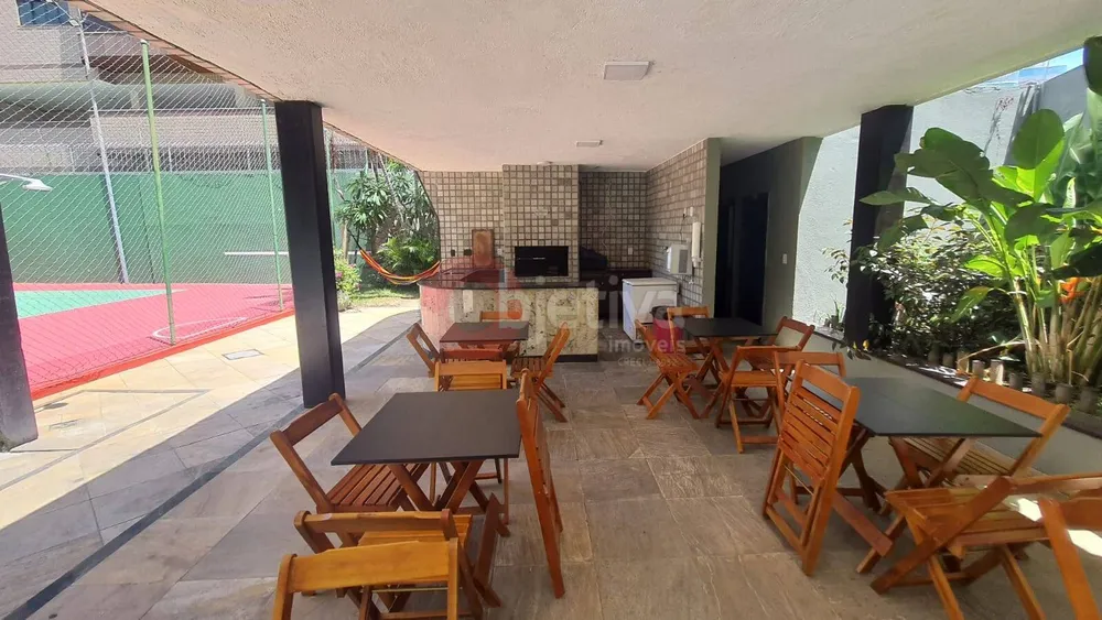 Apartamento, 4 quartos, 180 m² - Foto 26