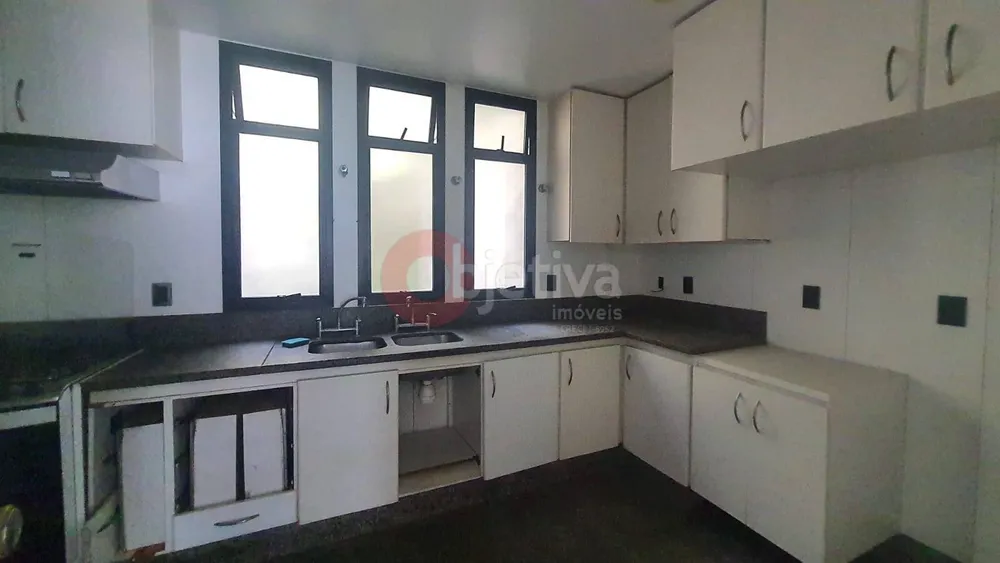 Apartamento, 4 quartos, 180 m² - Foto 5