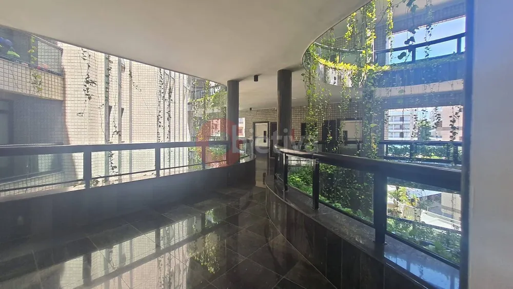 Apartamento, 4 quartos, 180 m² - Foto 34