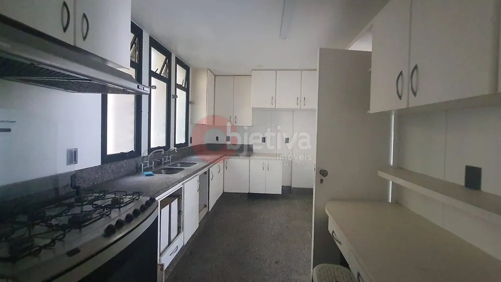 Apartamento, 4 quartos, 180 m² - Foto 35