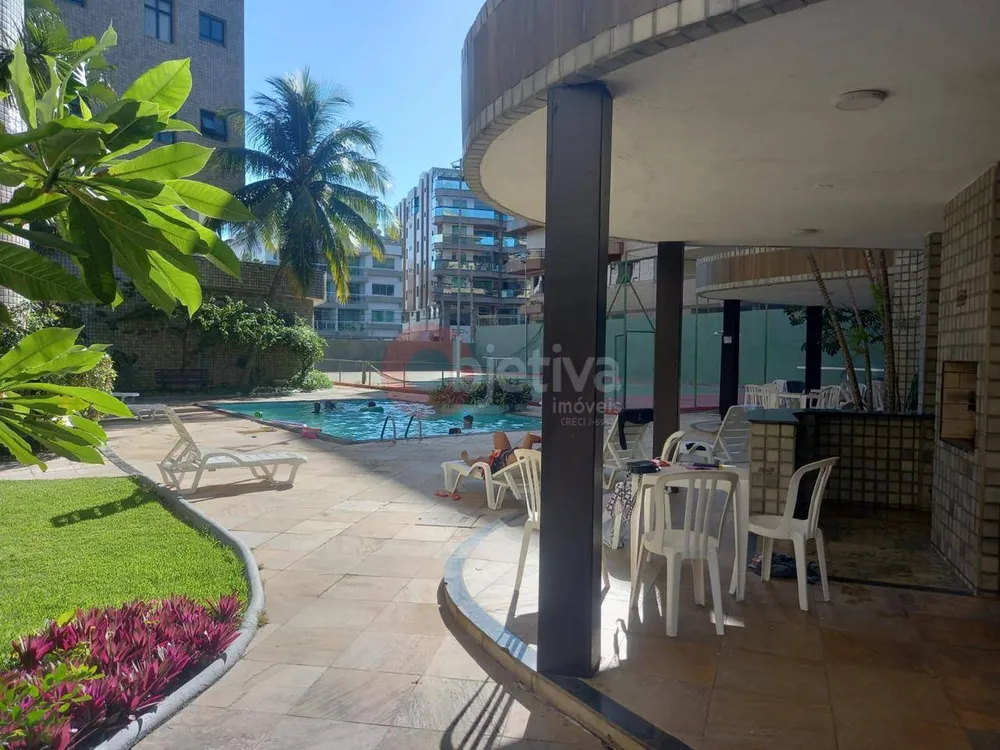 Apartamento, 4 quartos, 180 m² - Foto 16